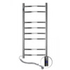 Elektriline rätikuivati Navin Kamelia 360 x 800 Sensor, 10-007133-3680, kroom
