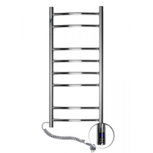 Elektriline rätikuivati Navin Kamelia 360 x 800 Sensor, 10-007133-3680, kroom