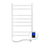 Elektriline käterätikuivati Navin Elipse 500 x 800 Sensor, valge, 12-845153-5080