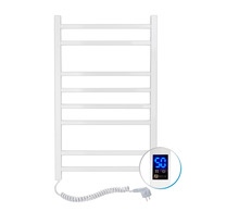 Elektriline käterätikuivati Navin Elipse 500 x 800 Sensor, valge, 12-845153-5080