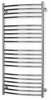 Veekütte rätikuradiator Elonika EV 2057 KL, 57 cm x 120 cm, roostevaba teras
