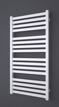 Veekütte rätikukuivati Elonika EP 53 x 96 KD, 50 cm x 96 cm, valge