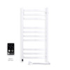 Elektriline käterätikuivati Navin Avalon 480 x 1000 Sensor, 12-103053-4810, valge