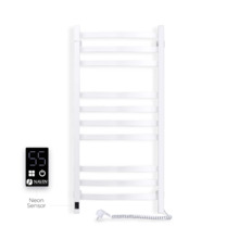 Elektriline käterätikuivati Navin Avalon 480 x 1000 Sensor, 12-103053-4810, valge