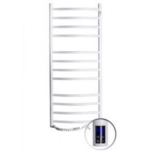 Elektriline käterätikuivati Navin Kamelia 480 x 1200 Sensor, valge, 12-007133-4812