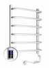 Elektriline käterätikuivati Navin Simfonia 480 x 600 Sensor, 12-009033-4860, valge