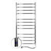 Elektriline käterätikuivati Navin Blues Sensor, 480 x 1200 mm, kroom, 10-006033-4812