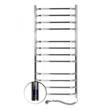 Elektriline käterätikuivati Navin Blues Sensor, 480 x 1200 mm, kroom, 10-006033-4812