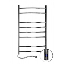 Elektriline rätikukuivati Navin Kamelia 480 x 800 Sensor, 10-007133-4880, roostevaba teras