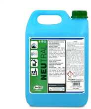 Happeneutraliseerija küttesüsteemidele Facot, 5 l