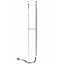 Elektriline käterätikuivati Navin Siluet Quadro 160 x 1000, kroom, 10-017050-0110