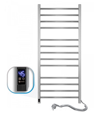 Elektriline rätikuivati Navin Classik Quadro 500 x 1200 Sensor, 10-016053-5012