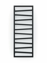 Veega käterätikukuivati Terma ZigZag, 50 x 131 cm, heban