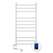 Elektriline käterätikuivati Navin Classik Quadro 500 x 1000 Sensor, 12-116153-5010