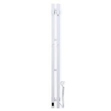 Elektriline rätikuivati Navin Siluet Quadro 90 x 1200, Sensor, valge, 12-134053-0912