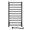 Elektriline käterätikuivati Navin Grandis 480 x 800 Sensor, taimeriga, must, 12-208053-4880