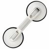 Tugikäepide Ridder Rob S, A0243301, valge, 12,5 cm, 80 kg