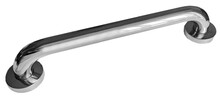 Vannitoa käepide Euroliux H7977, 45 cm, kroomitud