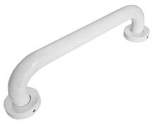 Vannikäepide Euroliux H7958, 30 cm, valge