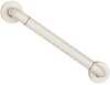 Fikseeritud käepide Etovis 380023, valge, 40 cm