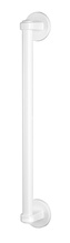 Ohutuskäepide Ridder Pro L A160601, 60 cm, valge