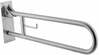 Ohutuskäepide Mediclinics Medinox Vertical, 80 cm, hall