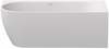 Akrüülnurgavann Ravak Freedom Corner R XC00100040, 170 x 80 x 58 cm, parem, valge