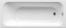 Akrüülvann Ravak Chrome Slim C731300000, 160 x 70 x 43.5 cm, valge