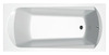 Akrüülvann Ravak Domino, 1500 x 700 x 440 mm, snowwhite