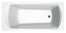 Akrüülvann Ravak Domino, 1500 x 700 x 440 mm, snowwhite