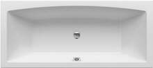Akrüülvann Ravak Formy 02 Slim C891300000, 180 x 80 cm, valge