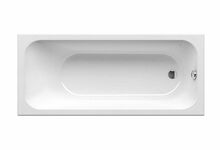 Akrüülvann Ravak Chrome Slim CE21300000, 180 x 80 cm, lumivalge
