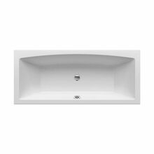 Akrüülvann Ravak Formy 02 C891000000, 180 x 80 cm, valge