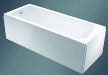 Akrüülvann Coral-160