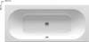Akrüülvann Ravak City Slim C921300000, 180 x 80 cm, valge