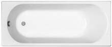 Akrüülvann Kolo Opal Plus, 150 x 70 x 42 cm, ristkülik, valge