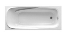 Akrüülvann Ravak Vanda II CP21000000, 170 x 70 cm, valge