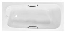 Malmvann Euroliux Gotten, 1500 x 700 x 420 mm