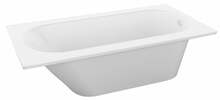 Vann SPN Art Stone Verona 1700, 170 x 75 x 62 cm, asümmeetriline