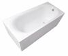 Vann SPN Katrina 160x74,5 cm, parempoolne nurgapaneel
