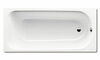 Vann Kaldewei Saniform Plus, 363-1, 170 x 70 x 41 cm, ristkülik, valge