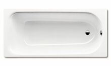 Vann Kaldewei Saniform Plus, 363-1, 170 x 70 x 41 cm, ristkülik, valge