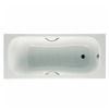 Vann Roca Princess-N 7.5268.0.431.0, teras, 150 x 75 cm, valge