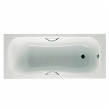 Vann Roca Princess-N 7.5268.0.431.0, teras, 150 x 75 cm, valge