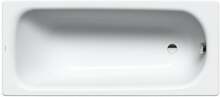 Vann Kaldewei Saniform Plus, 160 x 70 cm, valge