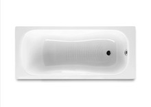 Vann Roca Princess A220990000, teras, 170 x 70 cm, valge, libisemisvastane