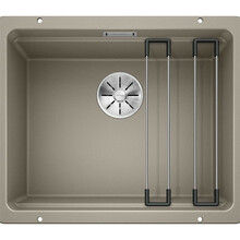 Köögi valamu Blanco Etagon 500-U, 522234, tartufo