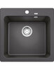 Kivimassist valamu Blanco NAYA 5 526580, Silgranit, kivihall