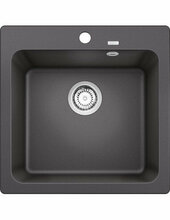 Kivimassist valamu Blanco NAYA 5 526580, Silgranit, kivihall