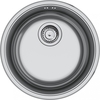 Köögi valamu Franke Rondo ROX 610/110-38, 101.0725.057